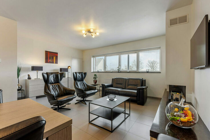 Duplex te koop in Riemst
