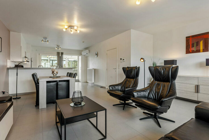 Duplex te koop in Riemst