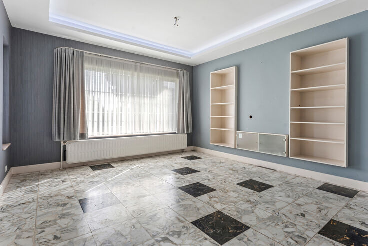 Eengezinswoning te huur in Riemst