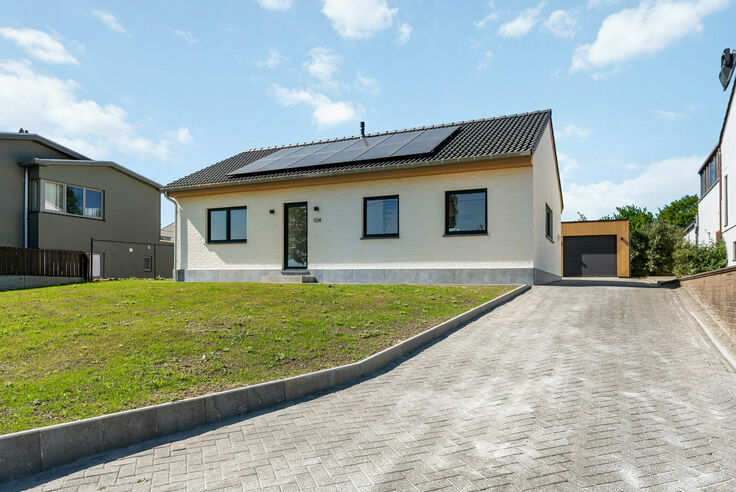 Eengezinswoning te huur in Riemst