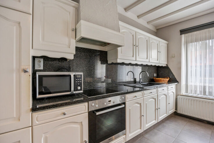 Eengezinswoning te huur in Tongeren