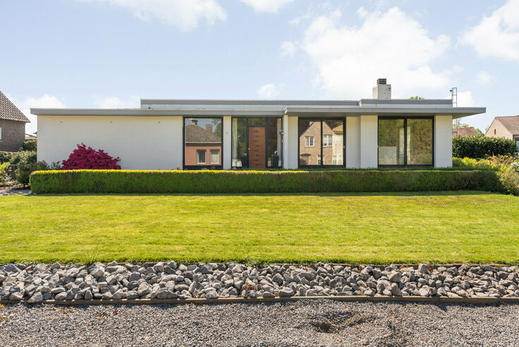 Eengezinswoning te koop in Eigenbilzen