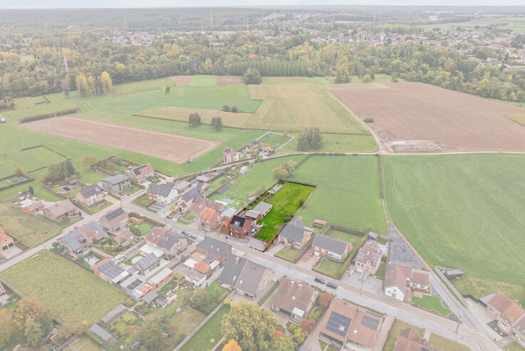 Eengezinswoning te koop in Hoelbeek