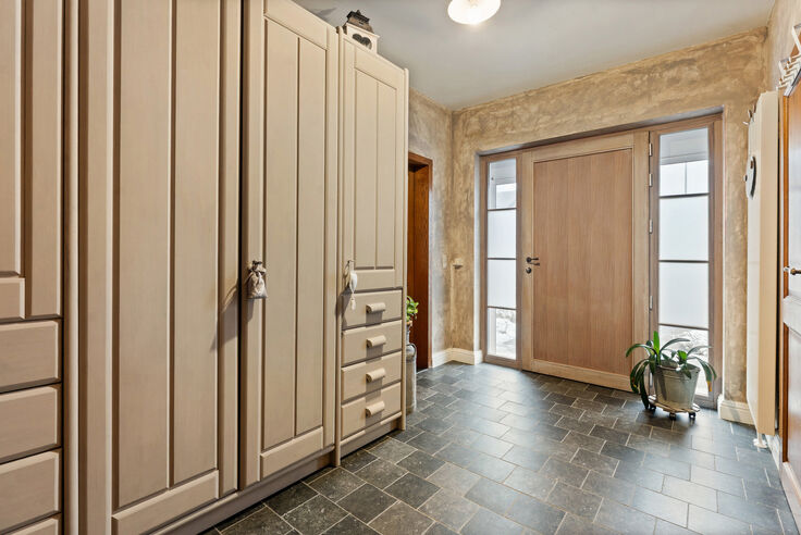 Eengezinswoning te koop in Lanaken