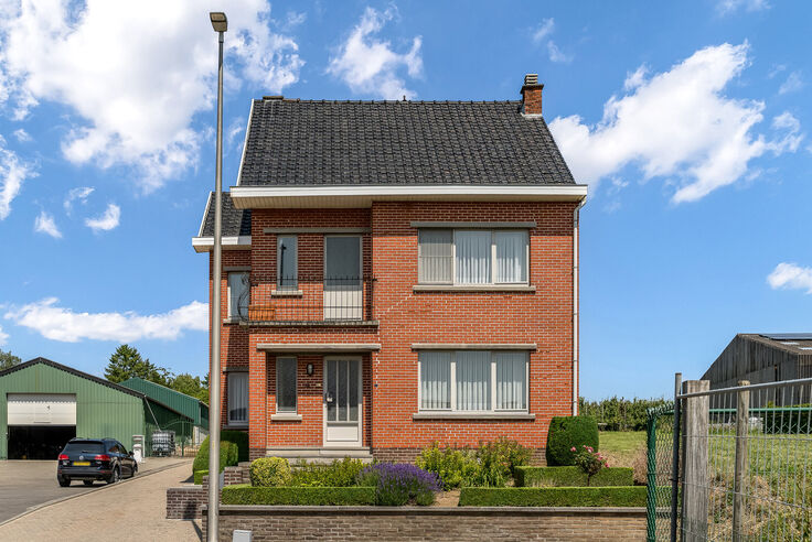 Eengezinswoning te koop in Mal