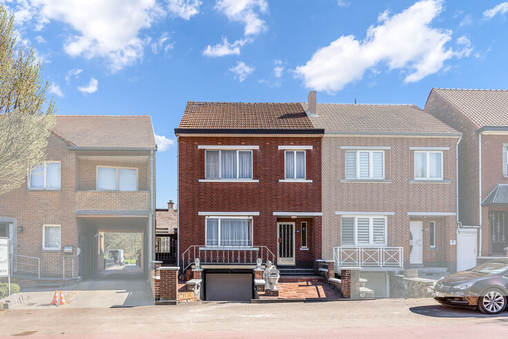 Eengezinswoning te koop in Riemst