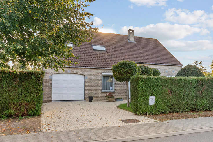 Eengezinswoning te koop in Riemst