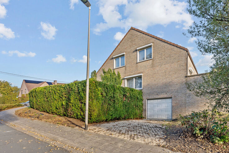 Eengezinswoning te koop in Riemst