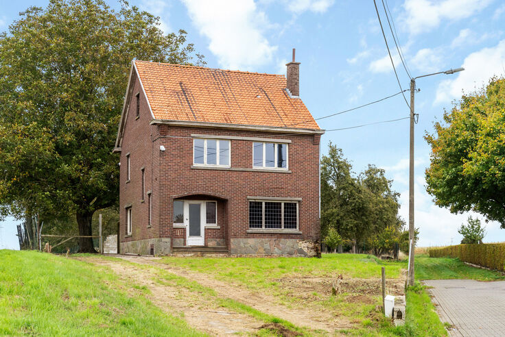 Eengezinswoning te koop in Riemst