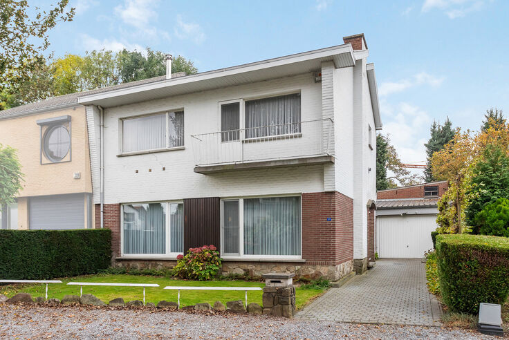 Eengezinswoning te koop in Riemst
