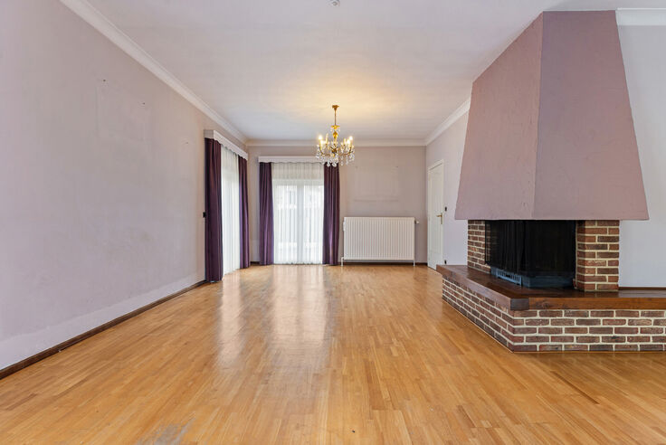 Eengezinswoning te koop in Riemst