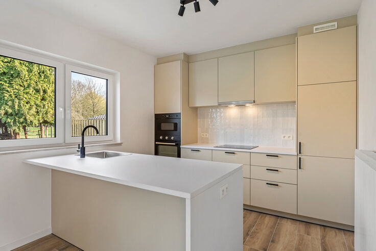 Eengezinswoning te koop in Riemst