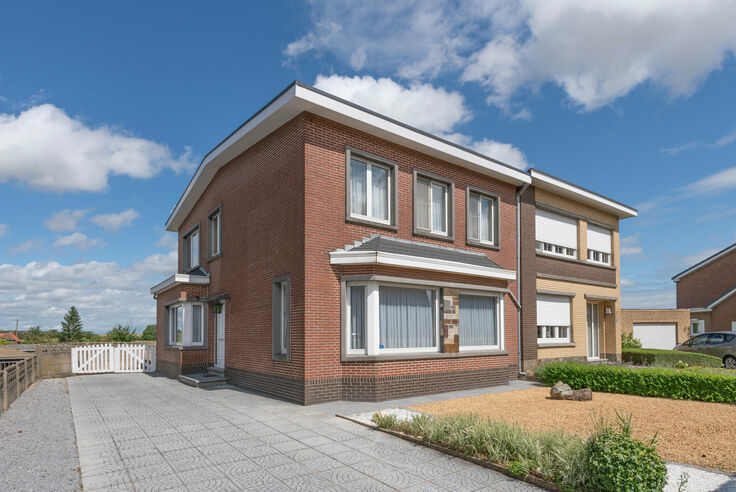 Eengezinswoning te koop in Riemst