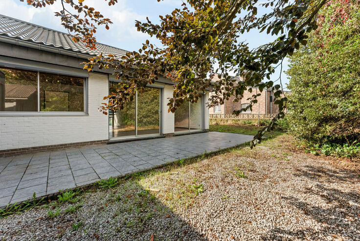 Eengezinswoning te koop in Riemst