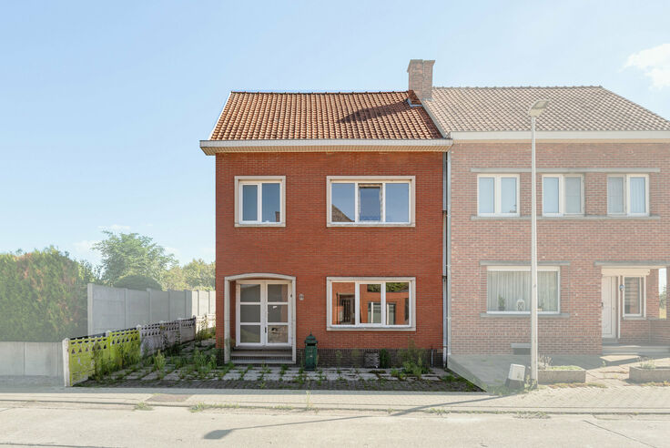 Eengezinswoning te koop in Riemst