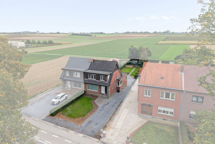 Eengezinswoning te koop in Riemst