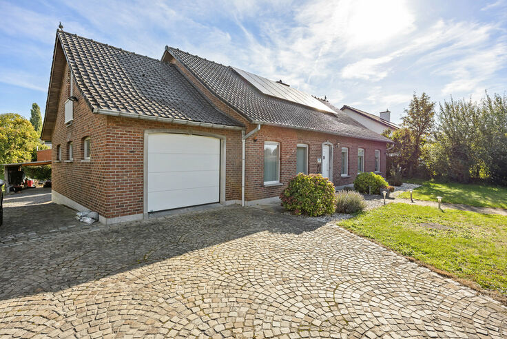 Eengezinswoning te koop in Riemst