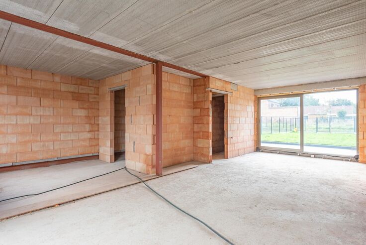 Eengezinswoning te koop in Riemst Vlijtingen