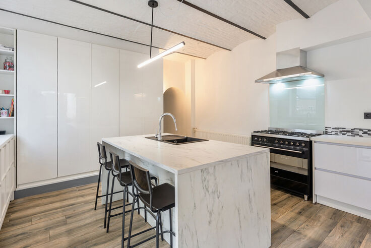 Eengezinswoning te koop in Tongeren