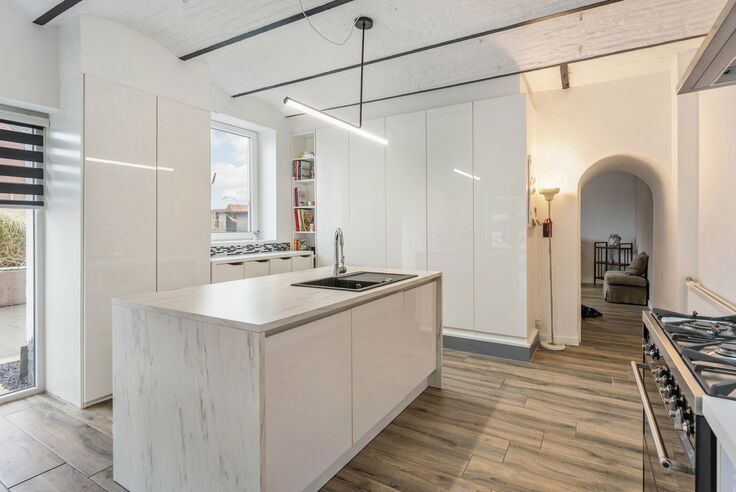 Eengezinswoning te koop in Tongeren