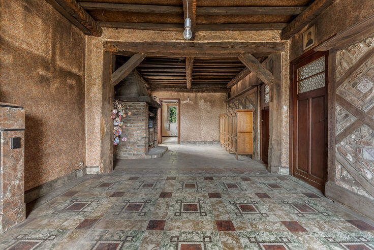 Ferme à vendre à Herderen