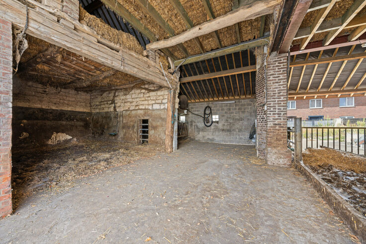 Ferme &agrave; vendre &agrave; Riemst , Heukelom