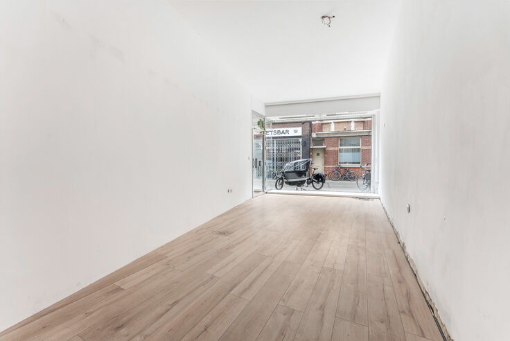 Gebouw voor gemengd gebruik te koop in Hasselt
