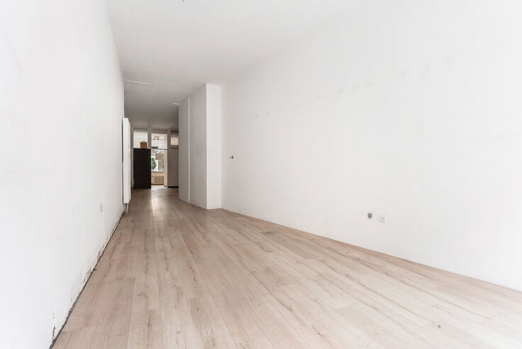 Gebouw voor gemengd gebruik te koop in Hasselt