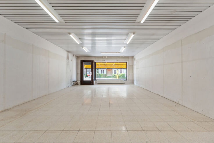 Gebouw voor gemengd gebruik te koop in Riemst