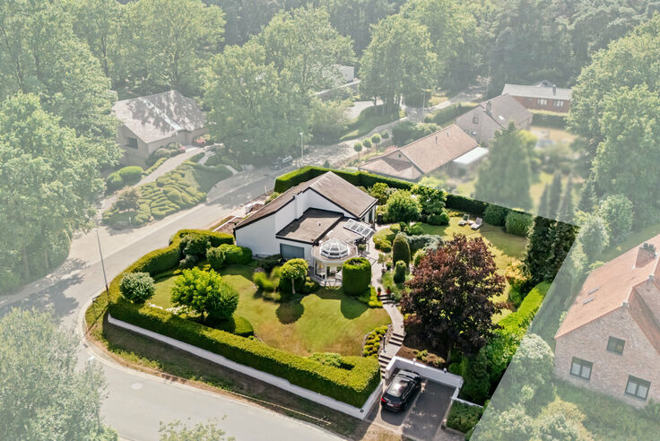 Gelijkvloerse woning te koop in Houthalen-Helchteren