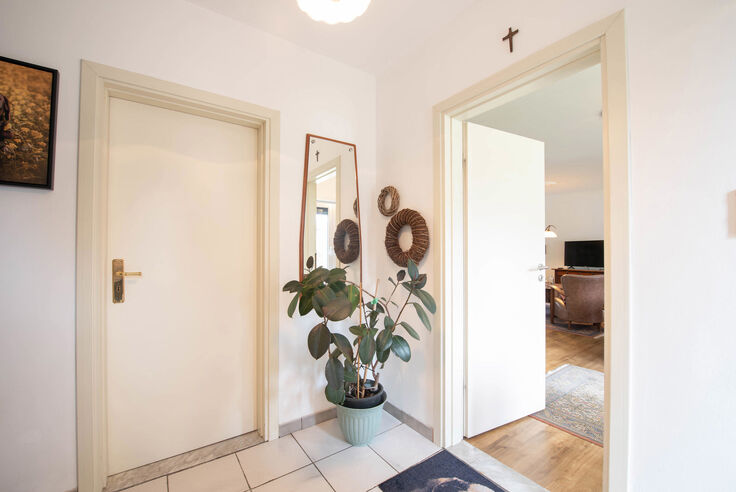 Gelijkvloerse woning te koop in Riemst