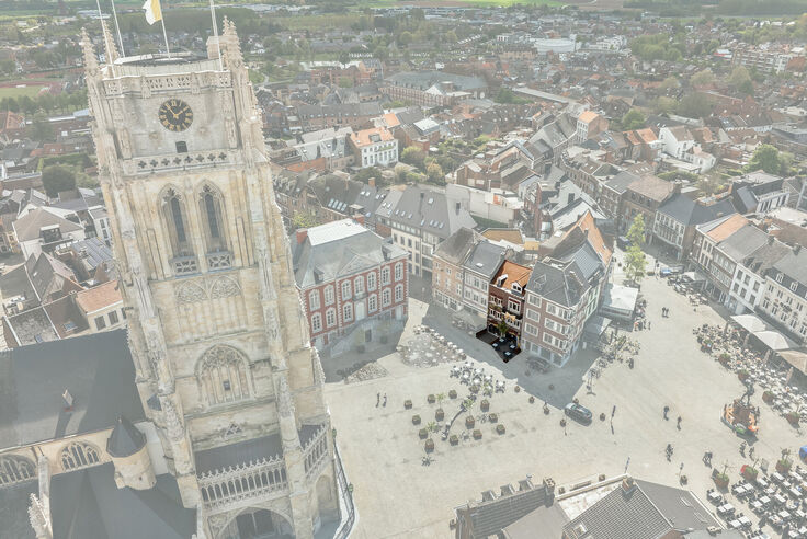 Horeca à vendre à Tongeren-Borgloon