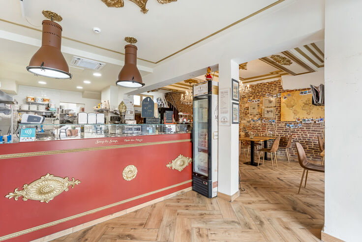 Horeca te koop in Tongeren-Borgloon