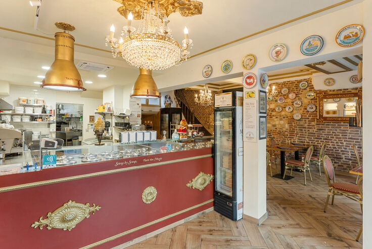 Horeca te koop in Tongeren-Borgloon