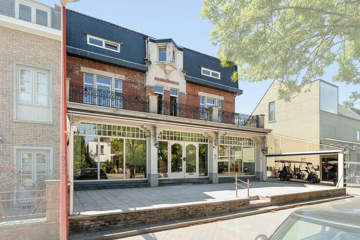 Hotel / restaurant te huur in Riemst