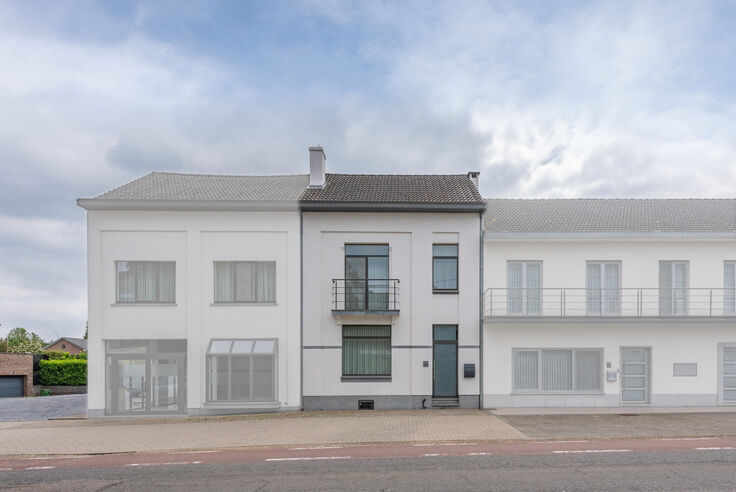 Huis te huur in Riemst