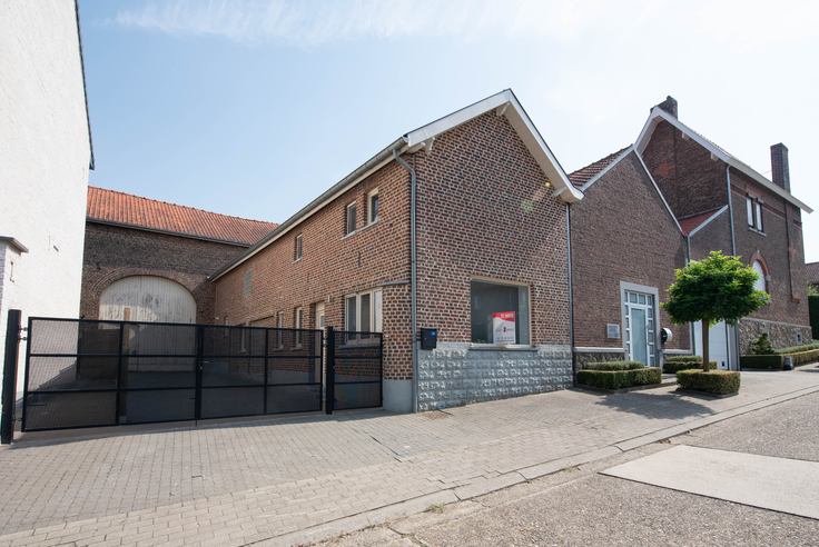 Huis te huur in Riemst