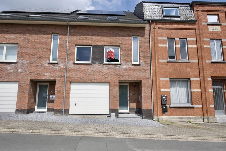 Huis te huur in Riemst