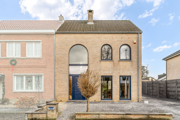 Huis te huur in Riemst Val-Meer