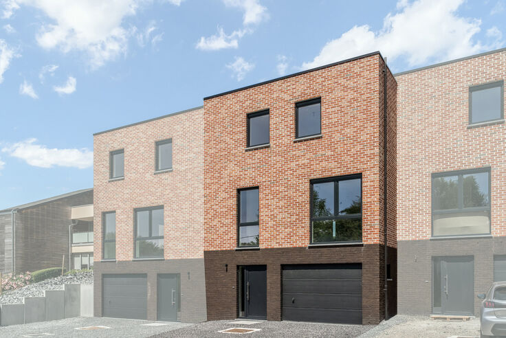 Huis te huur in Voeren