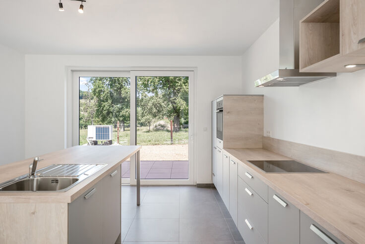 Huis te huur in Voeren
