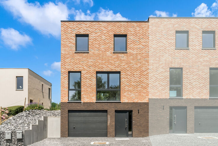 Huis te huur in Voeren