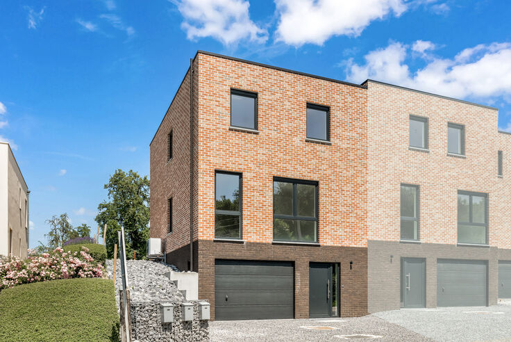 Huis te huur in Voeren