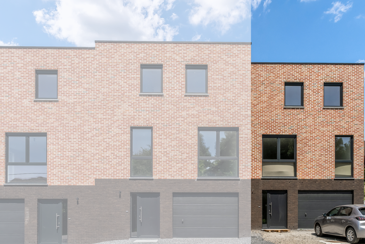 Huis te huur in Voeren