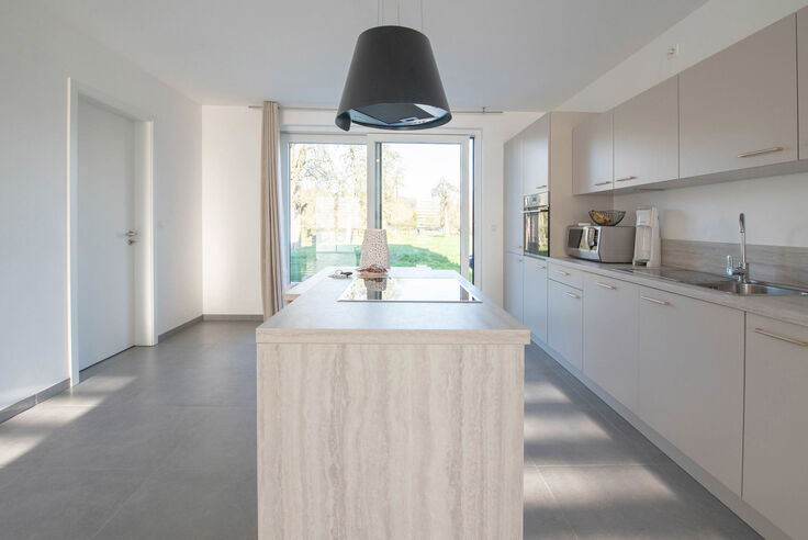 Huis te huur in Voeren