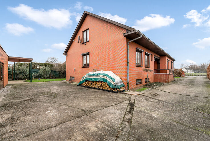Huis te koop in Diepenbeek