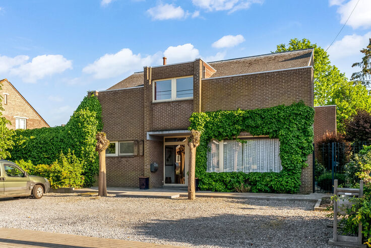 Huis te koop in Riemst