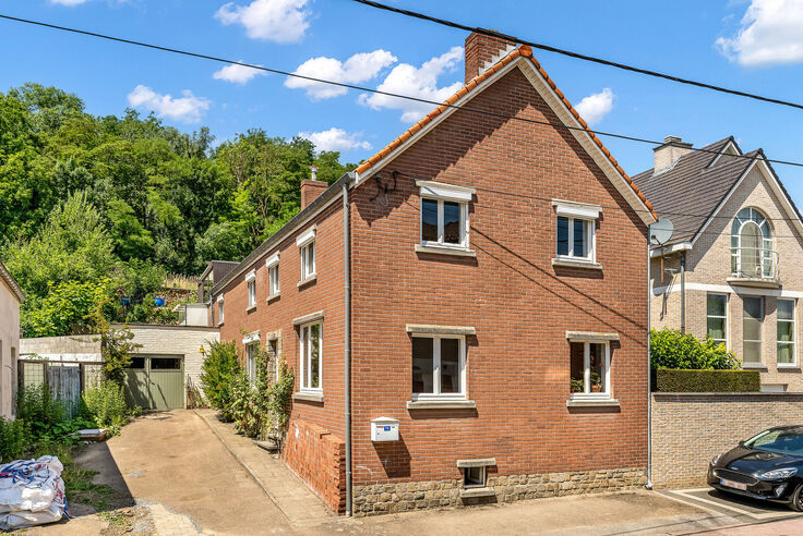 Huis te koop in Riemst