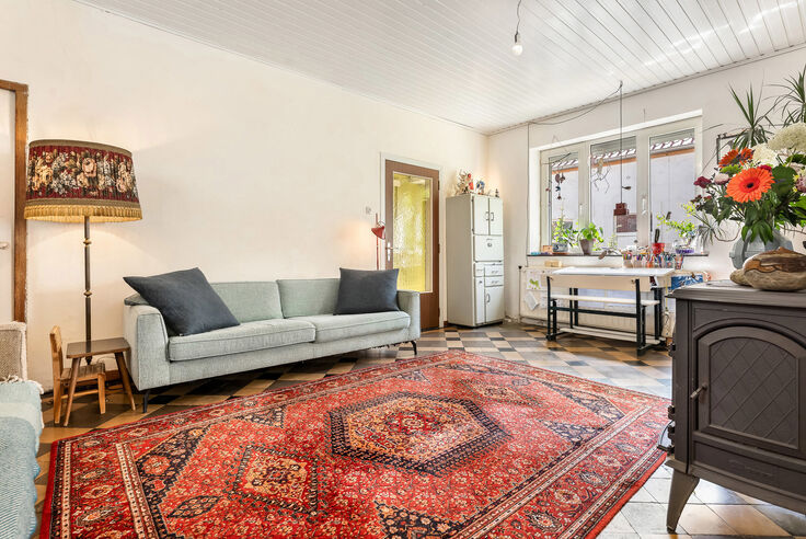 Huis te koop in Riemst