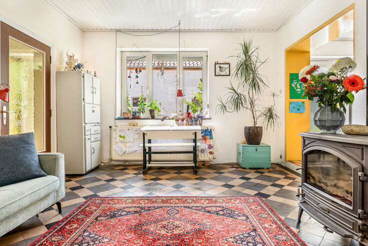 Huis te koop in Riemst